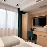 Family Business Club Hotel 3*