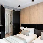 Family Business Club Hotel Schumen