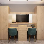 Hotel Family Business Club 3*