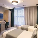 Family Business Club Hotel Schumen