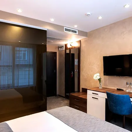 Family Business Club Hotel Choumen