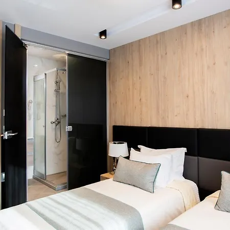 Family Business Club Hotel Choumen