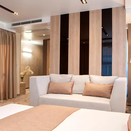 Family Business Club Hotel Shumen