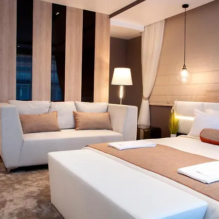 Family Business Club Hotel Shumen