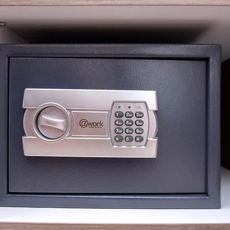 Family Business Club 3* Shumen