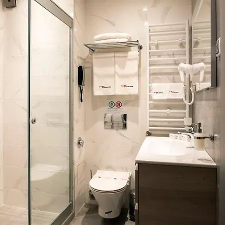 Family Business Club 3* Shumen