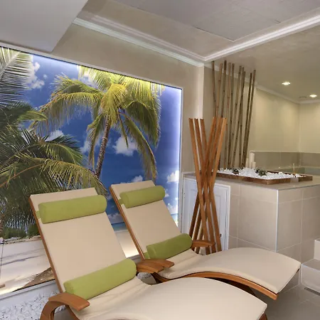 Hotel Family Business Club 3*