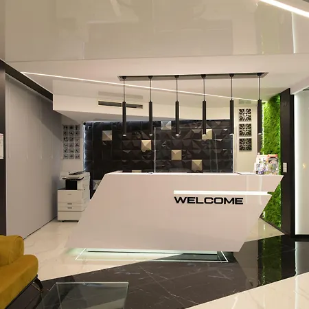 Hotel Family Business Club 3*