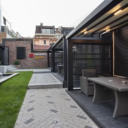 Family Business Club