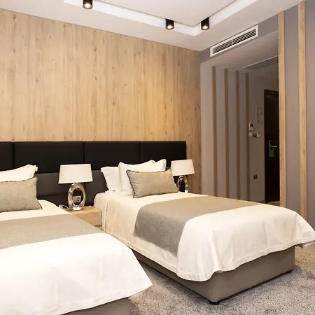 Family Business Club Hotel Shumen