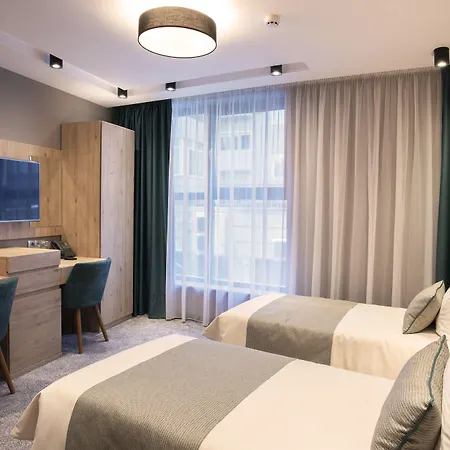 Family Business Club Hotel Choumen
